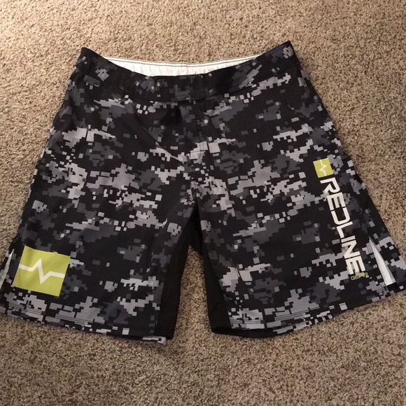 wod short